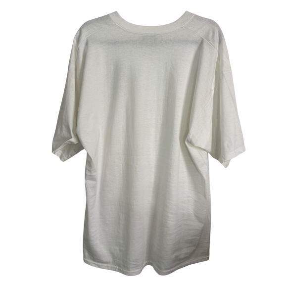 VTG 1998 Liquid Blue Grateful Dead The Other Ones XL Local Crew‎ T-Shirt - Picture 4 of 7